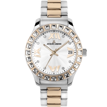 ساعت مچی ژاک لمن 1-1517N